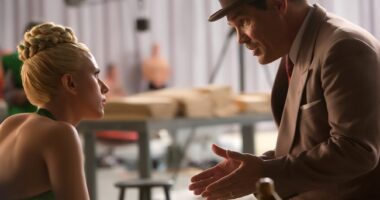 The Anti-Communist Film Festival: Hail, Caesar! – HotAir