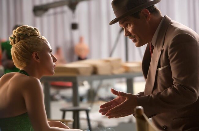 The Anti-Communist Film Festival: Hail, Caesar! – HotAir