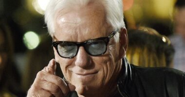 The Anti-Communist Film Festival Invite List: James Woods – HotAir