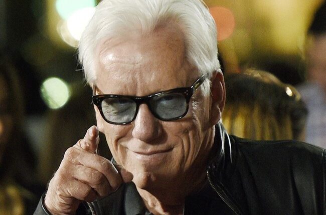 The Anti-Communist Film Festival Invite List: James Woods – HotAir