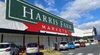 Harris Farm was a surprise major winner at the Finder's 2025 Customer Satisfaction Awards, taking home four out of eight prizes in the supermarket category