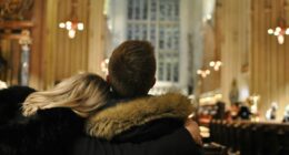 The Best Dating App Is Your Local Church