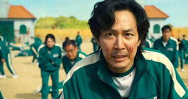 The Best Of The Netflix Series