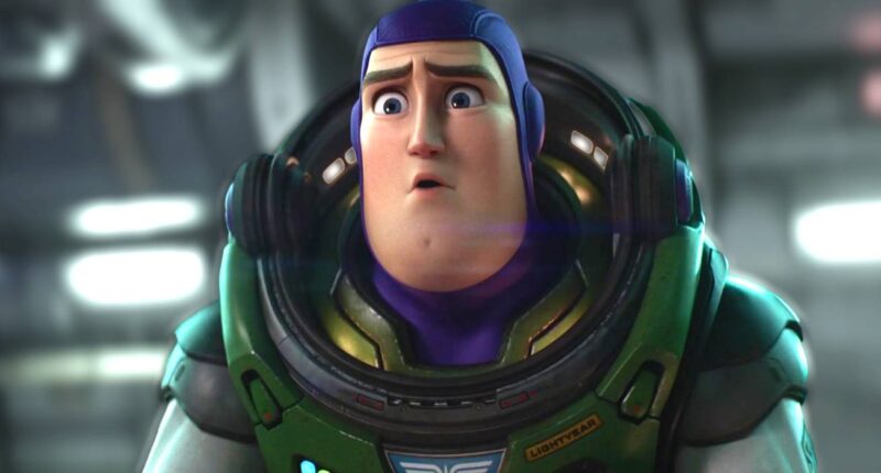 The Best Part Of Pixar's Controversial Spinoff
