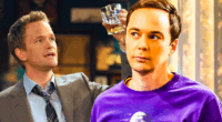 'The Big Bang Theory's Jim Parsons Unsuccessfully Auditioned for This Iconic Role