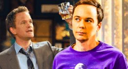'The Big Bang Theory's Jim Parsons Unsuccessfully Auditioned for This Iconic Role