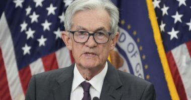 The Case Against Jerome Powell – HotAir
