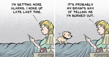 The Chaos And Comedy Of Retail: 47 Relatable Comics By Stephen Beals (New Pics)