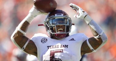 The College Football Highlights From Week #3 and the New AP Top-25 – RedState