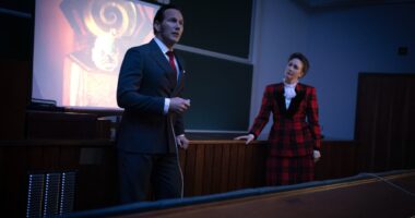 The Conjuring: Last Rites Stars on Fact vs. Fiction in Warrens' Last Case