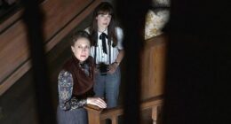 The Conjuring: Last Rites - The Tragic Death of Father Gordon Explained