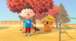 The Coziest Games to Play This Fall