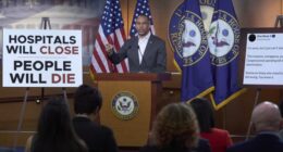 The Dems' Schumer Shutdown Kabuki Theater Has Returned With New 'Demand' Letter – RedState