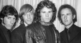The Doors' 10 Best Songs, Ranked
