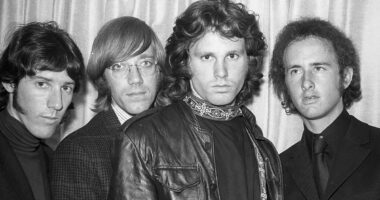 The Doors' 10 Best Songs, Ranked