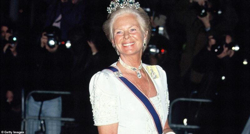 The Duchess of Kent has died at the age of 92, Buckingham Palace has announced today. One of the most glamorous royals of her generation, she was also admired for her determination to forge her own path and life-long dedication to charity work. The Duchess - who became the oldest living member of the Royal Family when Queen Elizabeth II died in 2022 - was also an elegant fixture at Wimbledon.