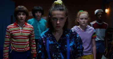 The Duffers Reveal Stranger Things' Most Important Season