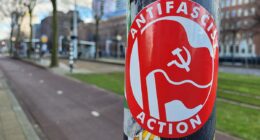 The Economist Cites Study By Antifa To Downplay Leftist Violence
