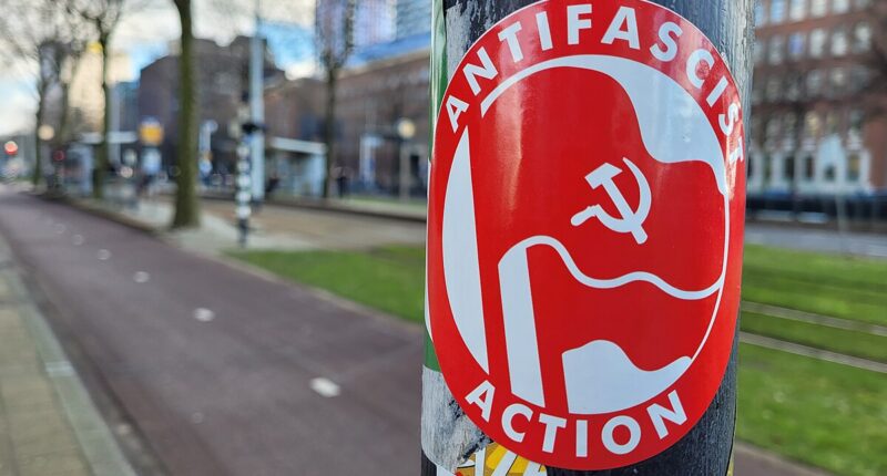 The Economist Cites Study By Antifa To Downplay Leftist Violence