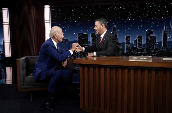 The End of Jimmy Kimmel and the Return of Cultural Gatekeepers – HotAir