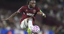 Aaron Wan-Bissaka has accepted his first senior call-up for DR Congo, ending years of speculation over his international future