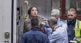 Erin Patterson was able to get a discounted sentence after proving her jail conditions were rotten
