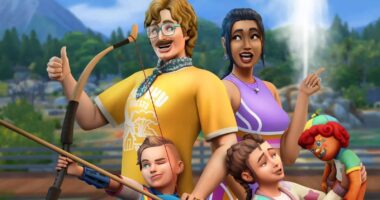 The Expansion That Lured Me Back!