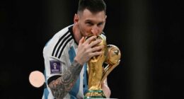 The FIFA World Cup ticket presale is live. What to know about dynamic pricing, lotteries and sale dates while trying to score seats.