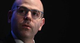 The Fed hawks are battling the doves — and then there’s Stephen Miran
