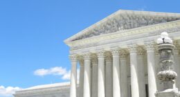 The Federalist's Guide To The 2025 Supreme Court Term