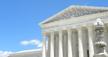The Federalist's Guide To The 2025 Supreme Court Term