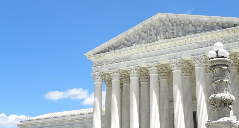 The Federalist's Guide To The 2025 Supreme Court Term
