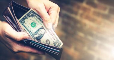 The Fed’s cutting while the economy’s growing: Buy more stocks, hold less cash, this bank says