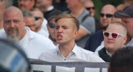 The First Amendment Is Not a Warranty for Blood Lust – RedState