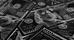 The Ford Foundation Is Pouring $20 Million a Month Into Far-Left Activism.