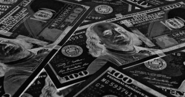 The Ford Foundation Is Pouring $20 Million a Month Into Far-Left Activism.