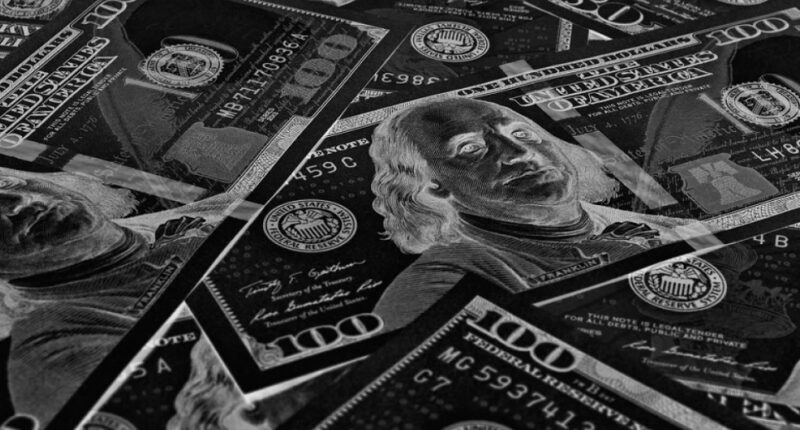 The Ford Foundation Is Pouring $20 Million a Month Into Far-Left Activism.
