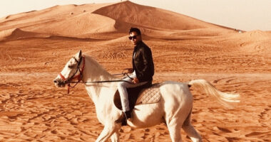 The Future of Luxury Travel: Trends, Transformations and What’s Next