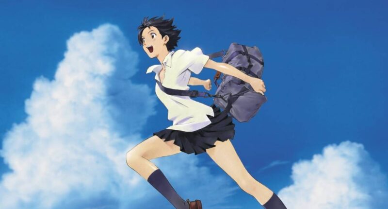 The Girl Who Leapt Through Time Review: A Timeless Anime Classic
