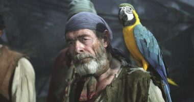 The Greatest Criminal Fantasy Ever Made Is Storming the Streaming Charts 20 Years Later