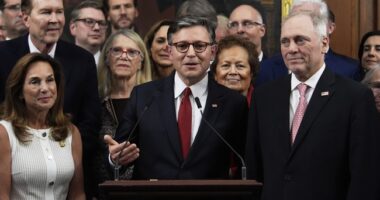 The House Battle May Come Down to the Issues, Which Is Not Good for the Democrats – RedState