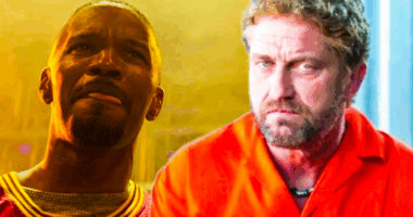 The Jamie Foxx Movie That Was Cancelled