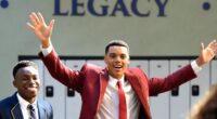 The King Is Back as 'Bel-Air' Sets Premiere Date for Fourth and Final Season