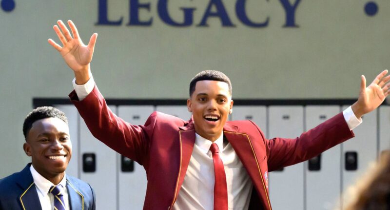The King Is Back as 'Bel-Air' Sets Premiere Date for Fourth and Final Season