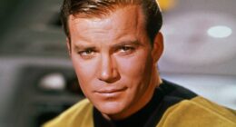 The Last Starship Explains How Captain Kirk Came Back From the Dead