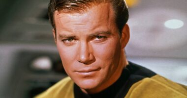The Last Starship Explains How Captain Kirk Came Back From the Dead