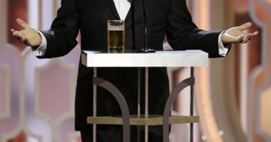 The Left Continues to Cover Itself in Glory