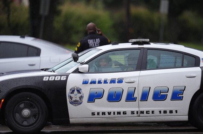 The Left Is Denying the Evidence Again – HotAir