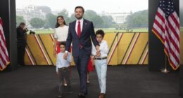 The Left-RIght Divide on Family Creation Matches the Divide on Mental Health – HotAir