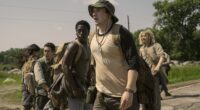 The Long Walk Review: Stephen King at His Most Nihilistic Done Justice